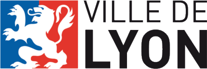 Ville De Lyon-logo